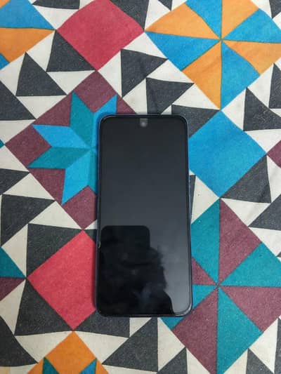 Infinix Hot 60i 6/128