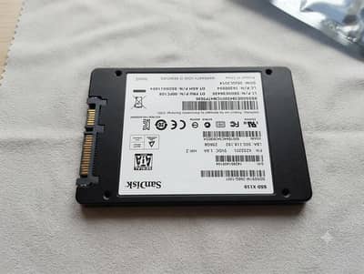 ssd or ram