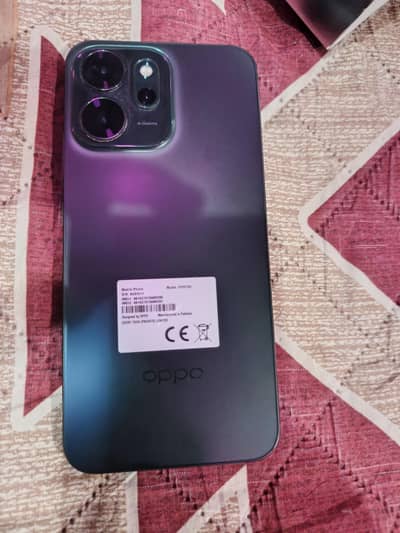OPPO Reno 14f 5G