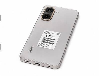 Xiaomi Redmi A5