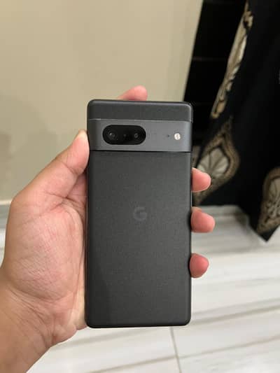 Google Pixel 7