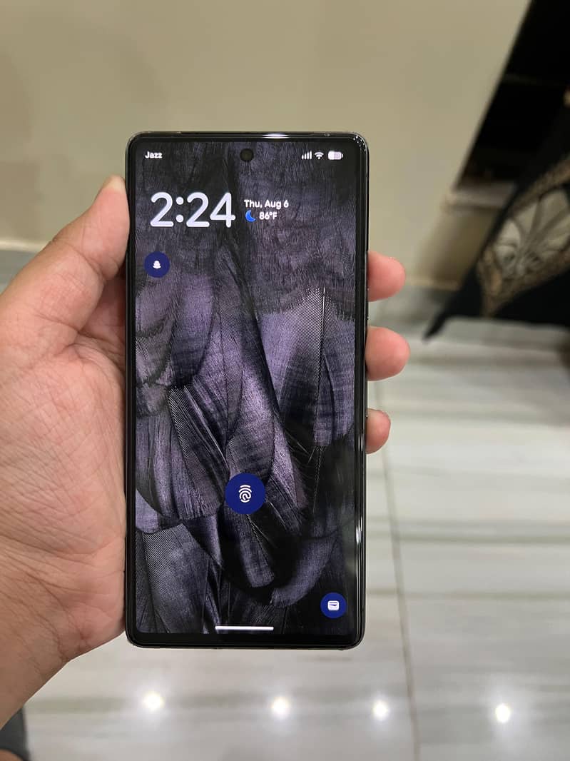 Google Pixel 7 5