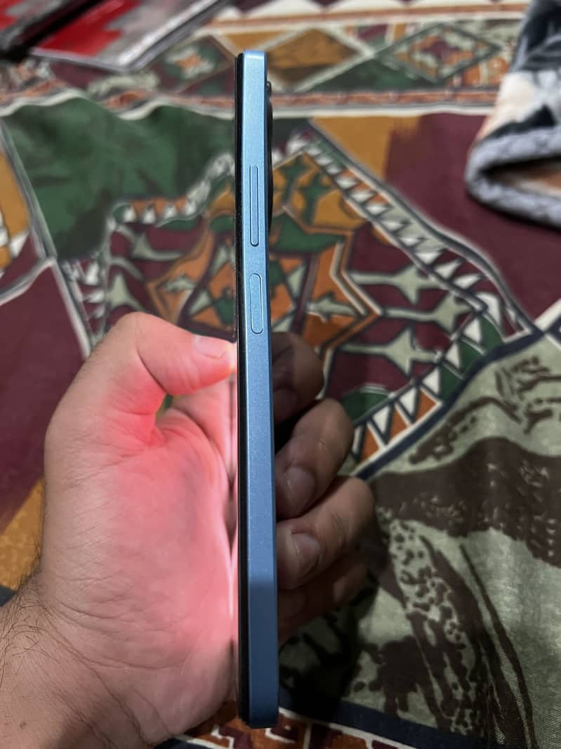 Redmi note 12 3