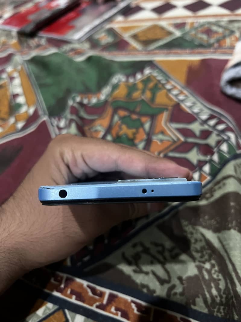 Redmi note 12 4