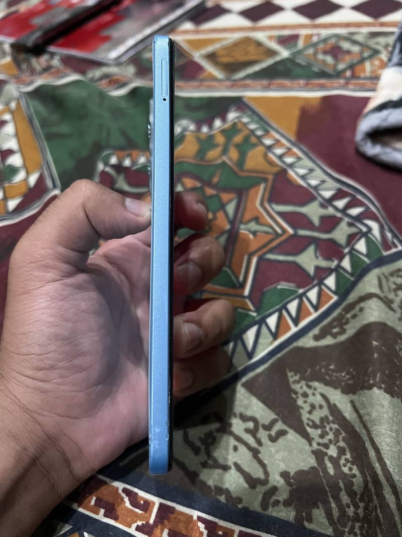 Redmi note 12 5