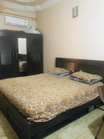 HOUSE FOR SALE IN FEDERAL B AREA BLOCK 15
