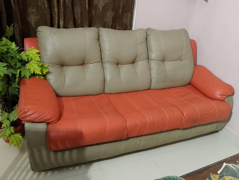 5 Seater 0