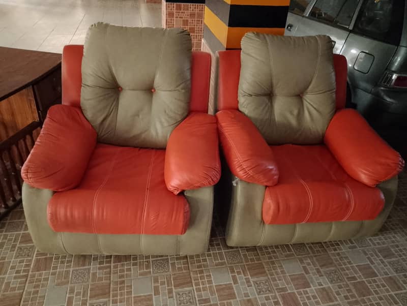 5 Seater 1