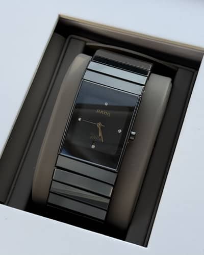 Rado Ceramica Jubile