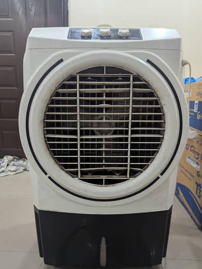 Super Asia ECM-4600 Plus Air Cooler