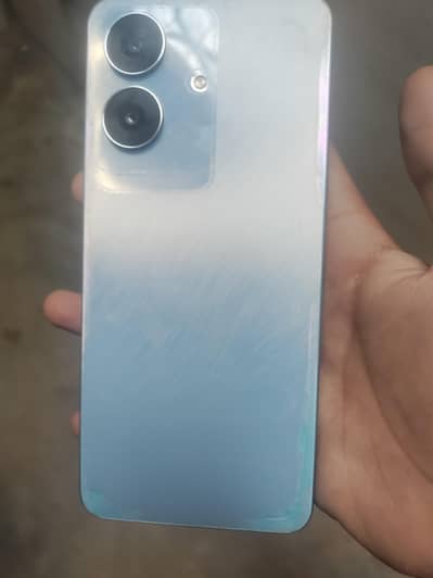 Realme Note 60