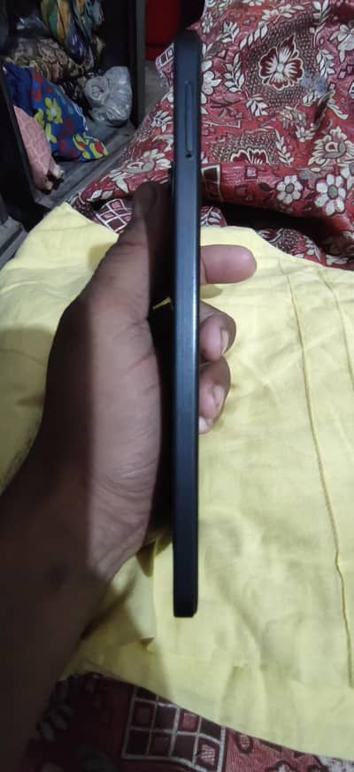 Itel S25