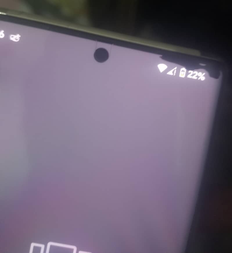 Google Pixel 6 Pro 2