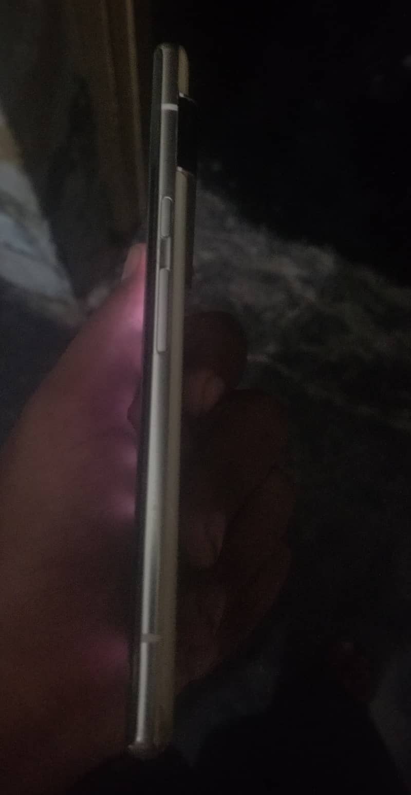 Google Pixel 6 Pro 4