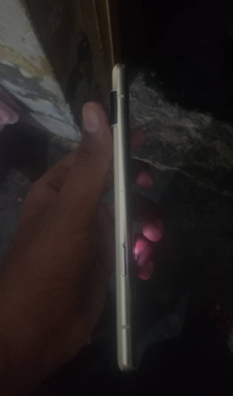 Google Pixel 6 Pro 5