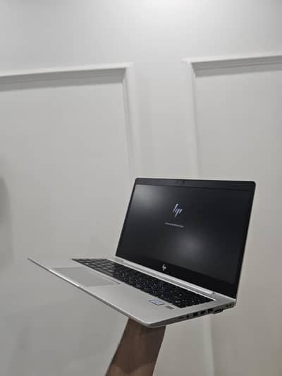 HP Elitebook 840 G5