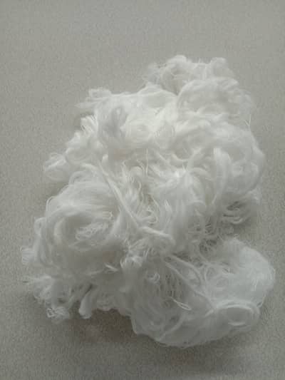 Polyester Stuffing Fiber  Bulk Sale - Shafiq Morr Karachi
