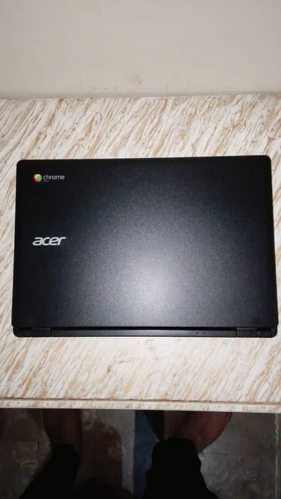 Chrome Book