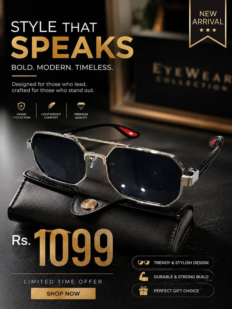 Trending glasses 0