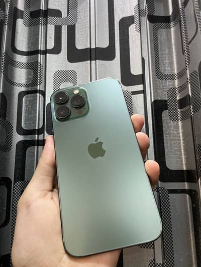 Apple iPhone 13 Pro Max urgent sale