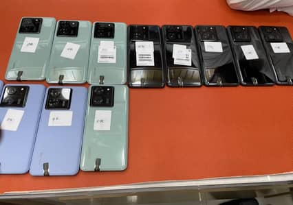 Xiaomi 13 t pro 0308-6775-322