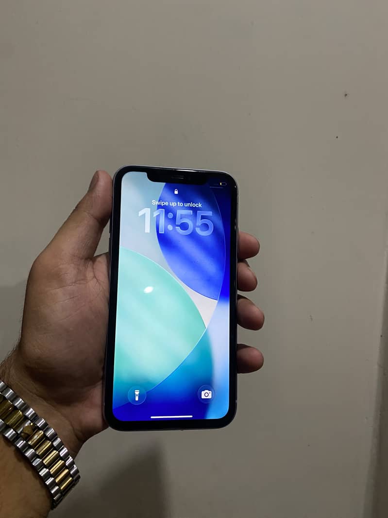 Apple iPhone 11 1