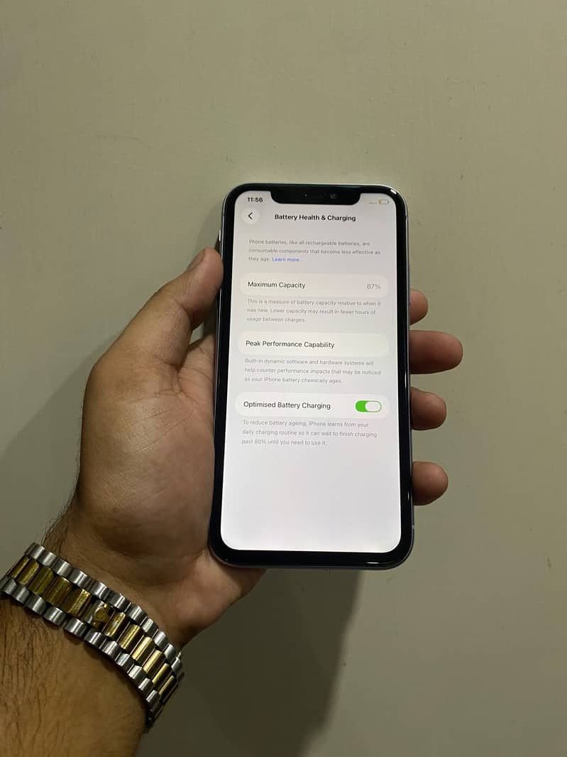 Apple iPhone 11 6