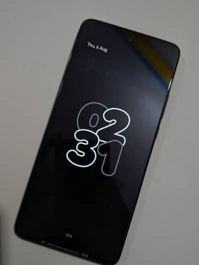 Motorola Edge (2022)