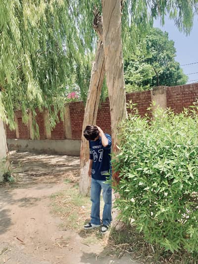 Azan Malik