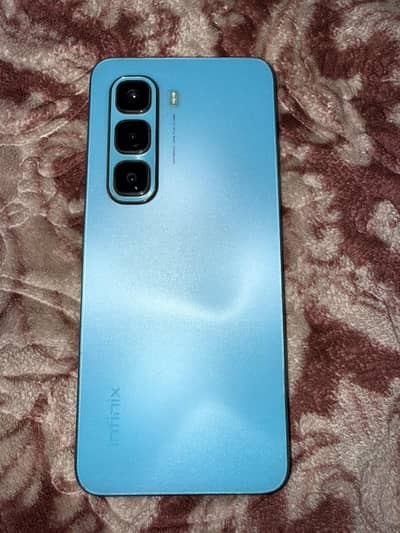 Infinix Hot 50 Pro