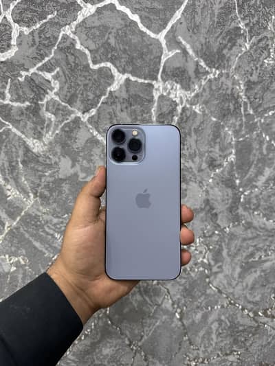 iPhone 13 Pro Max Non Pta 256 GB