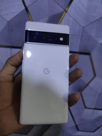 Google Pixel 6 Pro