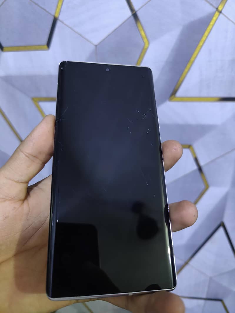 Google Pixel 6 Pro 1
