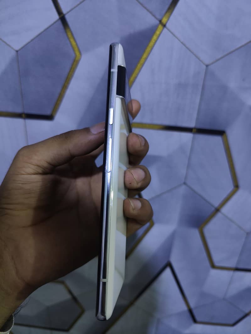 Google Pixel 6 Pro 3