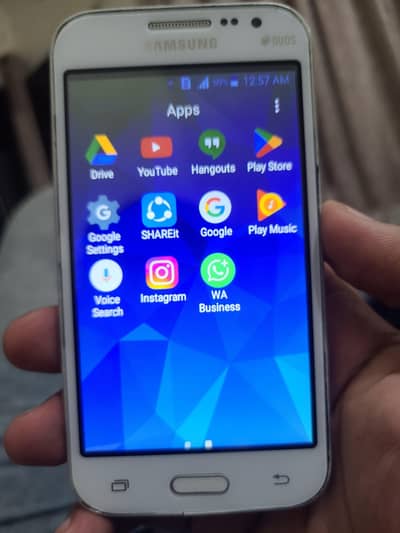 Samsung Mobile Core Prime