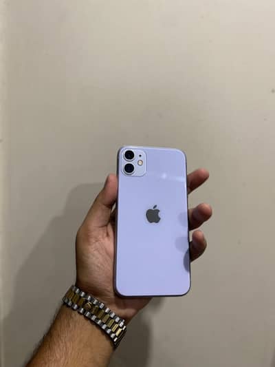 iPhone 11 Non pta 128GB