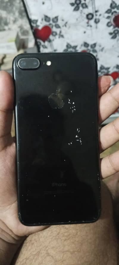 Apple iPhone 7 Plus