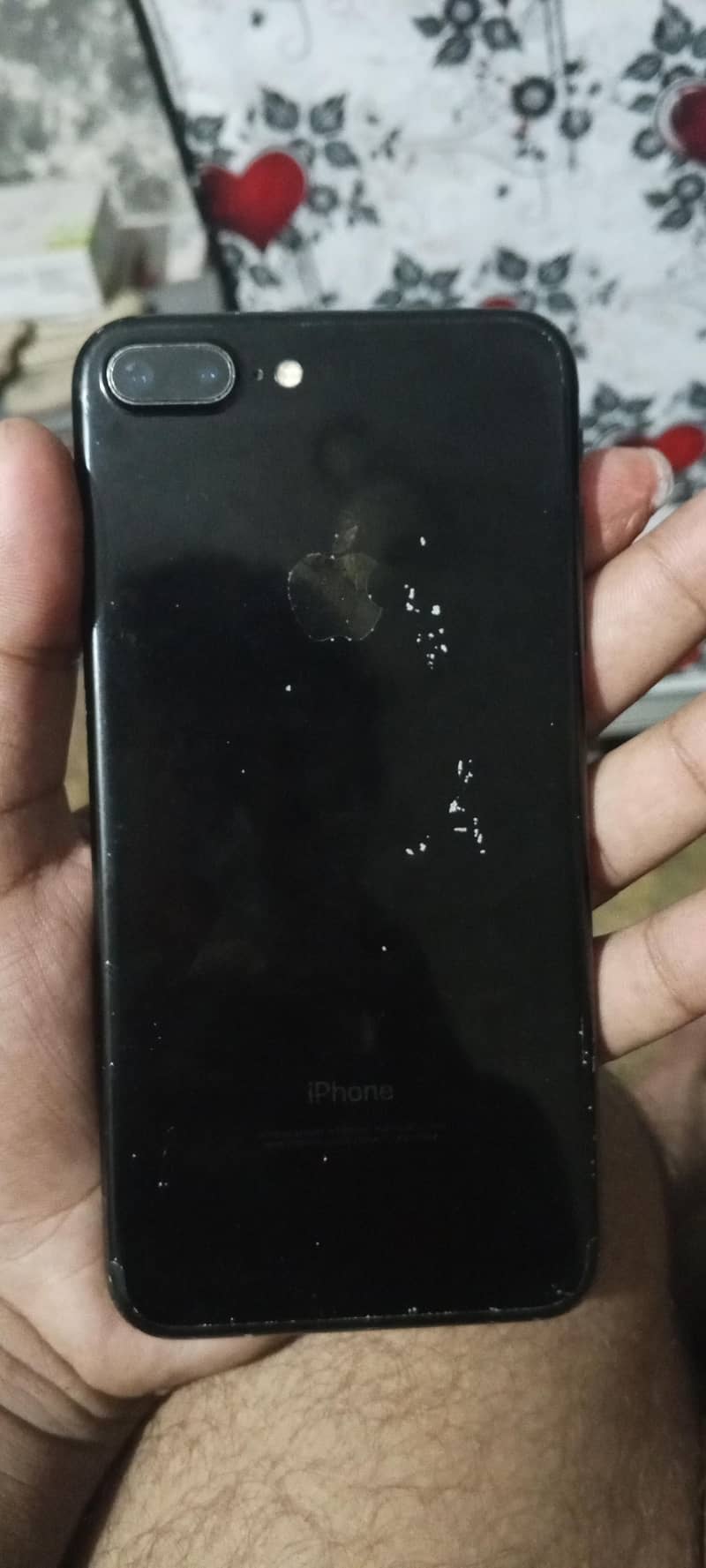 Apple iPhone 7 Plus 0