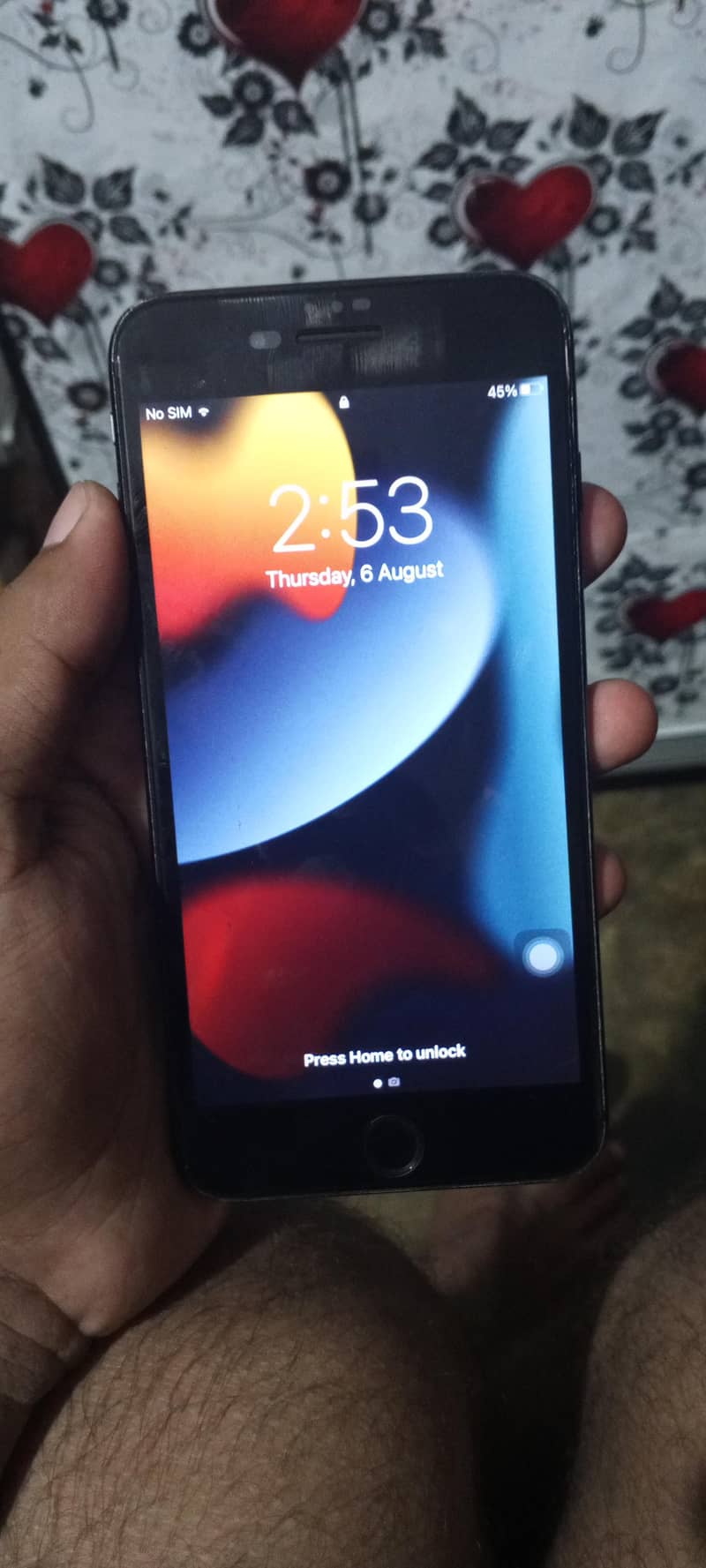 Apple iPhone 7 Plus 2