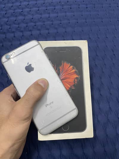 Apple iPhone 6S pta approved