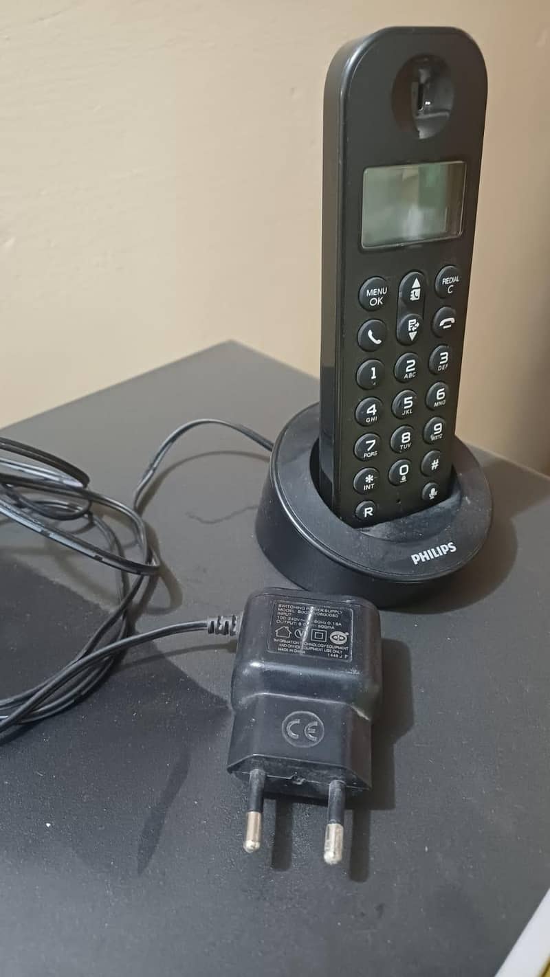 Philips cordless 1