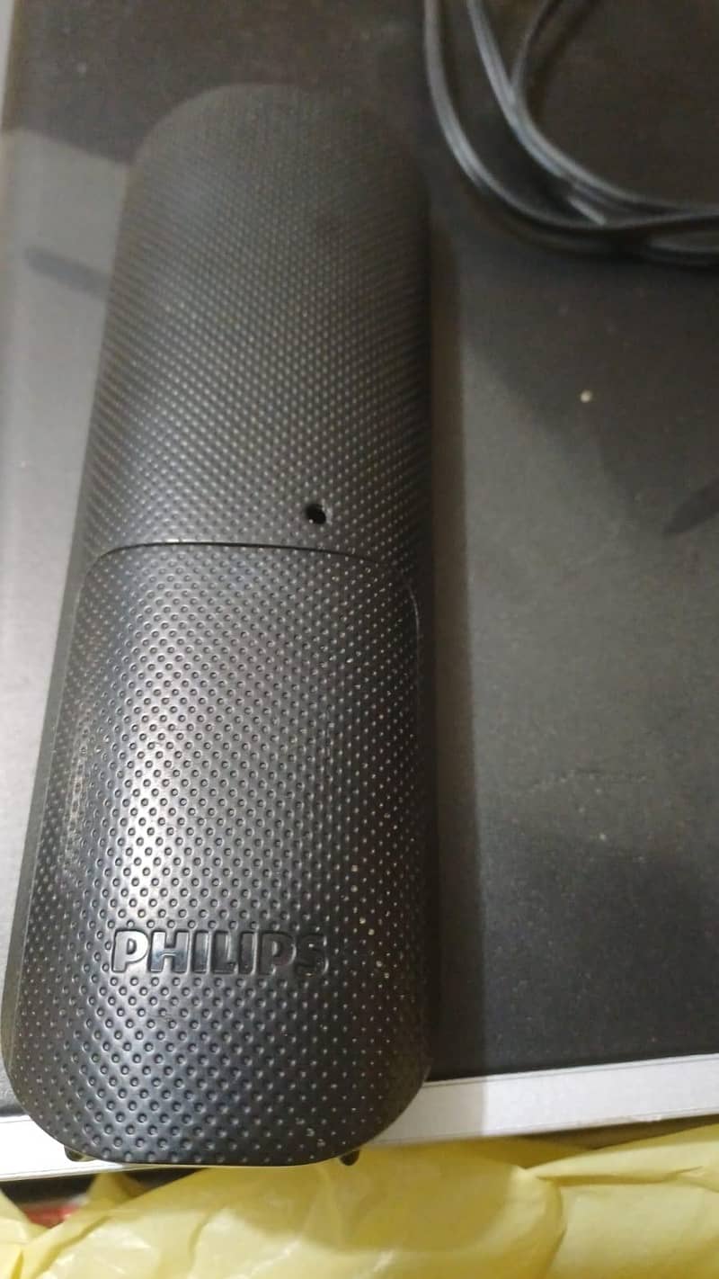 Philips cordless 2