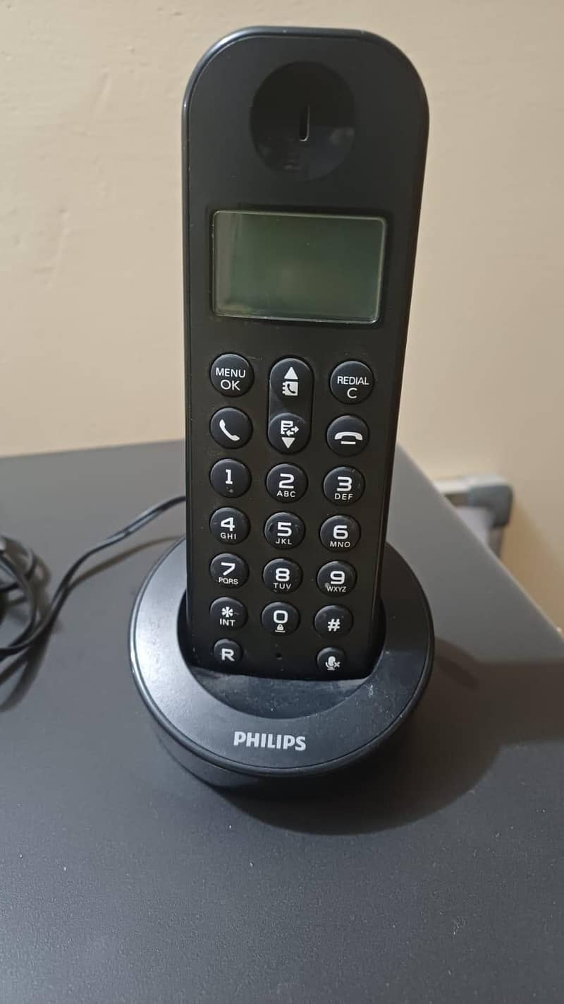 Philips cordless 3