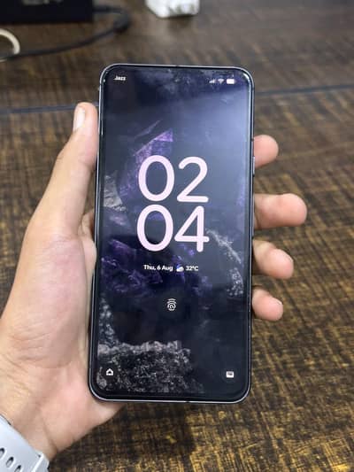 Google pixel 8