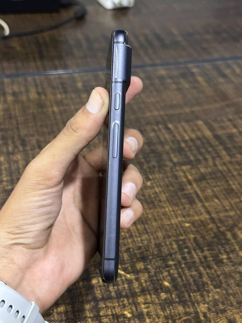 Google pixel 8 3