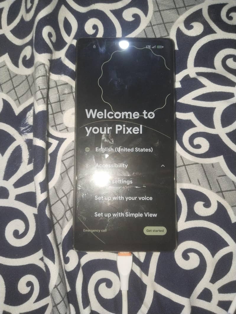 Google Pixel 6 3