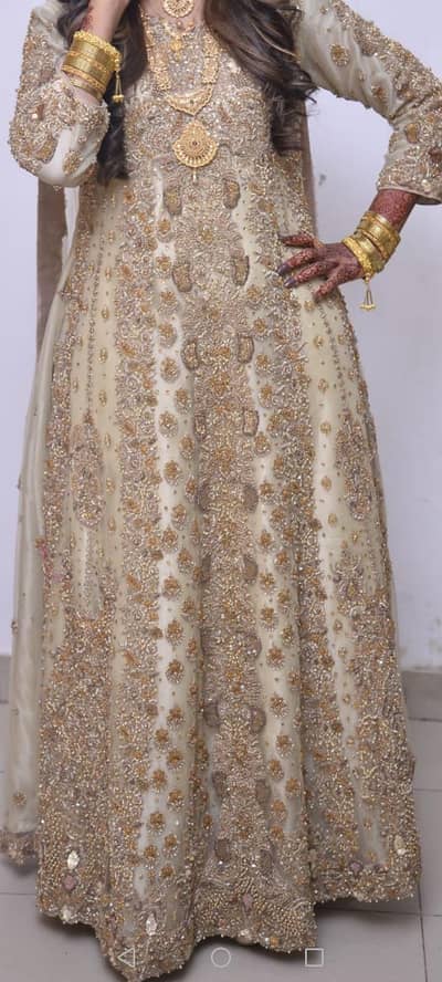 Heavy Walima Maxi for Sale – Small Size