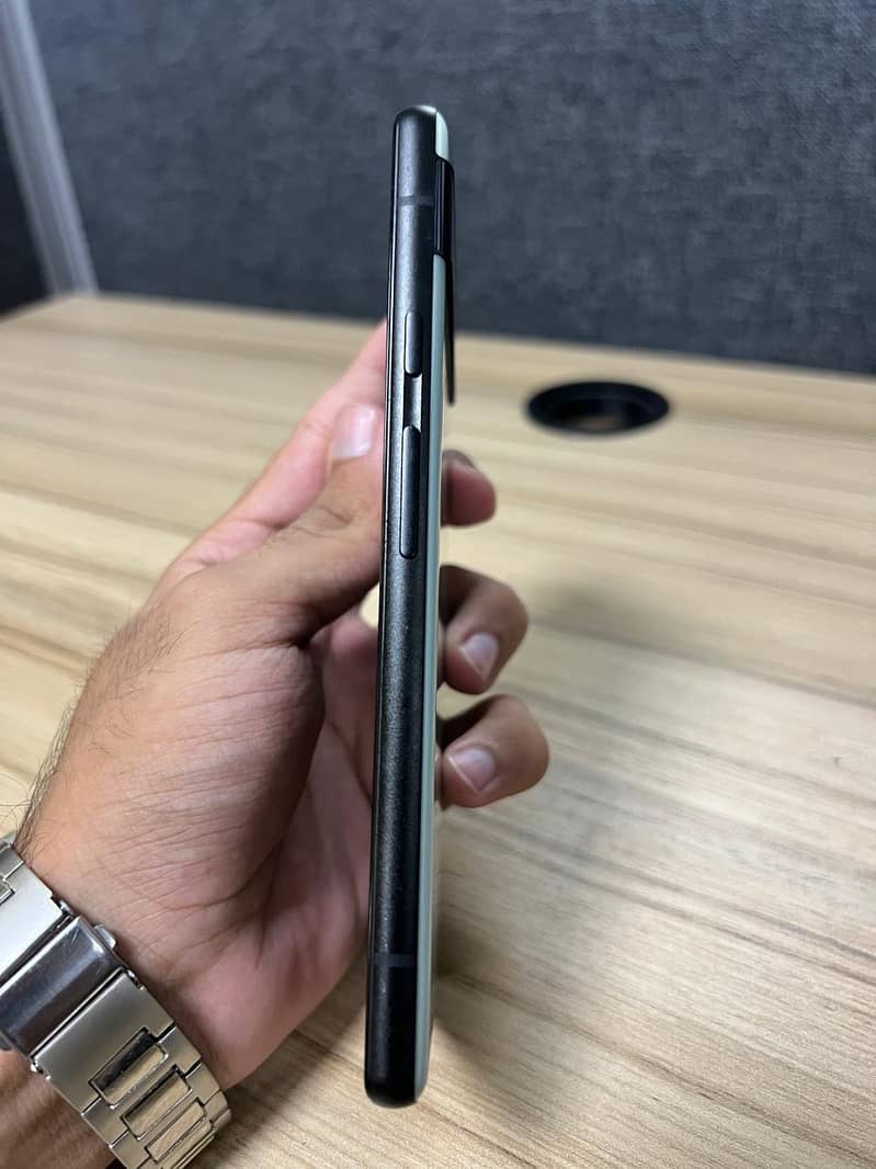 Google Pixel 6a 1