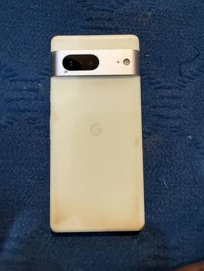 Google Pixel 7  PTA APPROVED