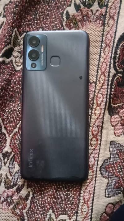 Infinix Hot 10 Play
